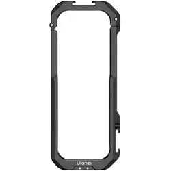 Ulanzi IN 04 Mental Camera Cage für Insta360 X4 von Ulanzi
