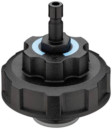 Vigor V1963N-X Adapter Kühlsystem
