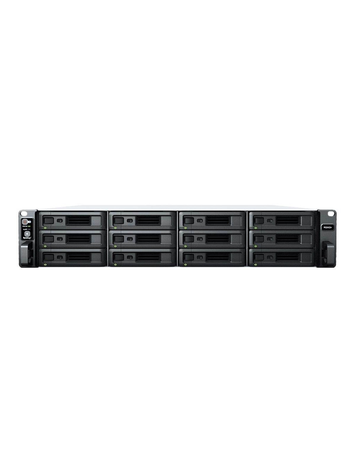 Synology RackStation RS2423+ - NAS Server