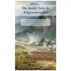 Die dunkle Seite der Eidgenossenschaft, Fachbücher von Lukas Stofer