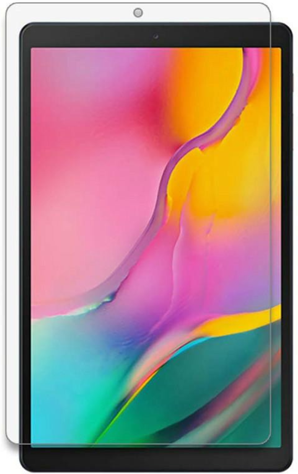 iS Película Galaxy Tab Samsung S6 Lite