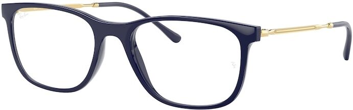 Ray Ban Lunettes de vue Ray-Ban RX 7244 (8100) - RB 7244 8100 Femme