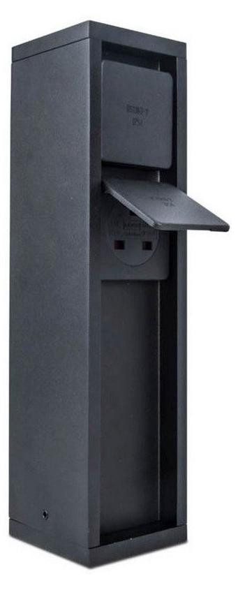 Lutec Externe voedingsaansluiting MAINS 9702202012