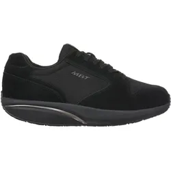 Mbt, Herren, Wanderschuhe, Wanderschuhe (46), Schwarz