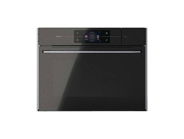 Asko OCSM 8478 G Elements Combi Steamer Mikrowelle 5 in 1