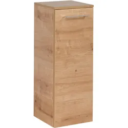 Midischrank B.Perfekt Eichefarben hängend