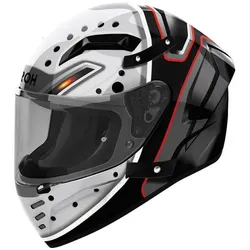 Airoh, Motorradhelm, Connor Masker Gloss Motorradhelm (M)