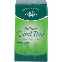 Neydharting Heilmoor Vital Bad 1250 ML