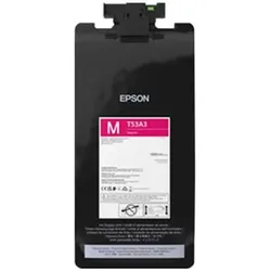 Epson, Druckerpatrone, Tinte magenta 1600ml (M)