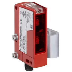 Leuze Set Einweg-Lichtschranke SET LS46C-M#50136465