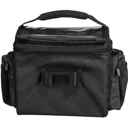 Topeak, Velotasche, (8.10 l, Lenkertasche)