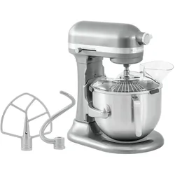 Bartscher KitchenAid 5KSM70JPX 6,6 L