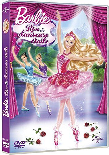 Owen Hurley - Barbie, rêve de danseuse étoile [FR Import] - Preis vom 14.10.2026 23:07:16 h
