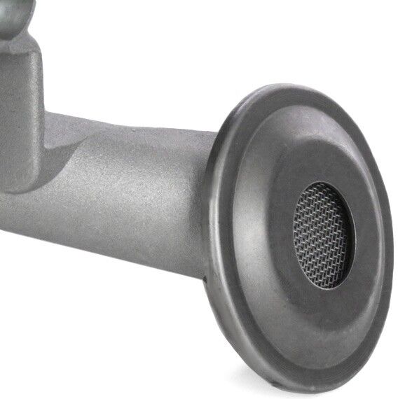 RIDEX 596O0018 Ölpumpe