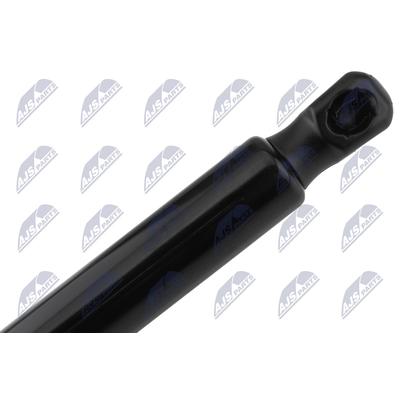 NTY Gasfeder, Koffer-/Laderaum AE-VW-121 für VAG