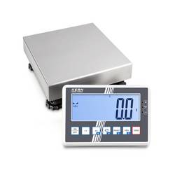 Kern IFC 6K-4S Plattformwaage IFC 6K-4S Wägebereich (max.) 6000 g Ablesbarkeit 200 g über Steckernetzteil