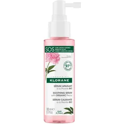 Klorane, Haarmaske, Pfingstrosen Bio Serum (100 ml)