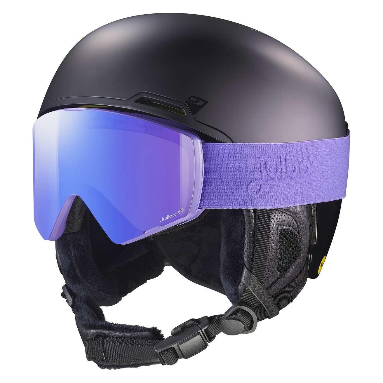 Julbo Razor Edge Spectron GC S3 (VLT 15%) (62386527)
