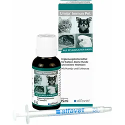 15 ml Umijo Immun Pet