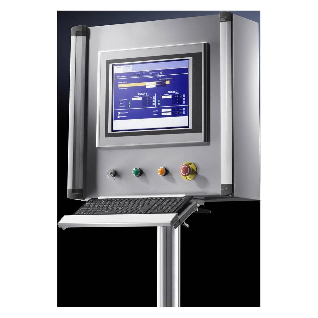 Rittal SM 6321.010 Ablage Stahlblech 1 St. (6321.010)