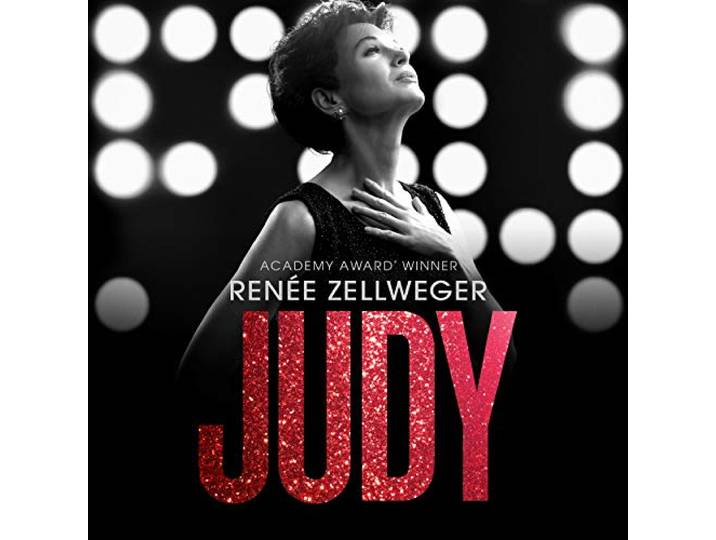 Judy (Original Motion Picture Soundtrack)