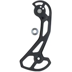 Shimano, Zubehör Schaltung + Antrieb