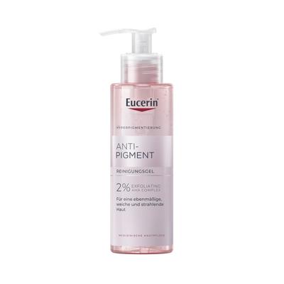 Eucerin Anti-Pigment AHA Reinigungsgel 200 ml Gel