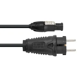 PSSO PowerCon TRUE Netzkabel 3x1,5 3m