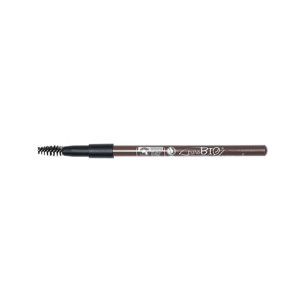 Purobio Crayon Sourcil Chatain 07 1 g Make up