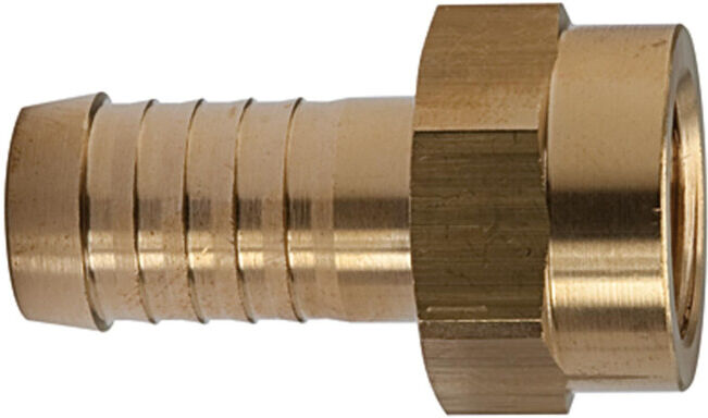 Riegler Raccord vissable, M24x1,5 F, raccord tuyau 19 mm (290.907)
