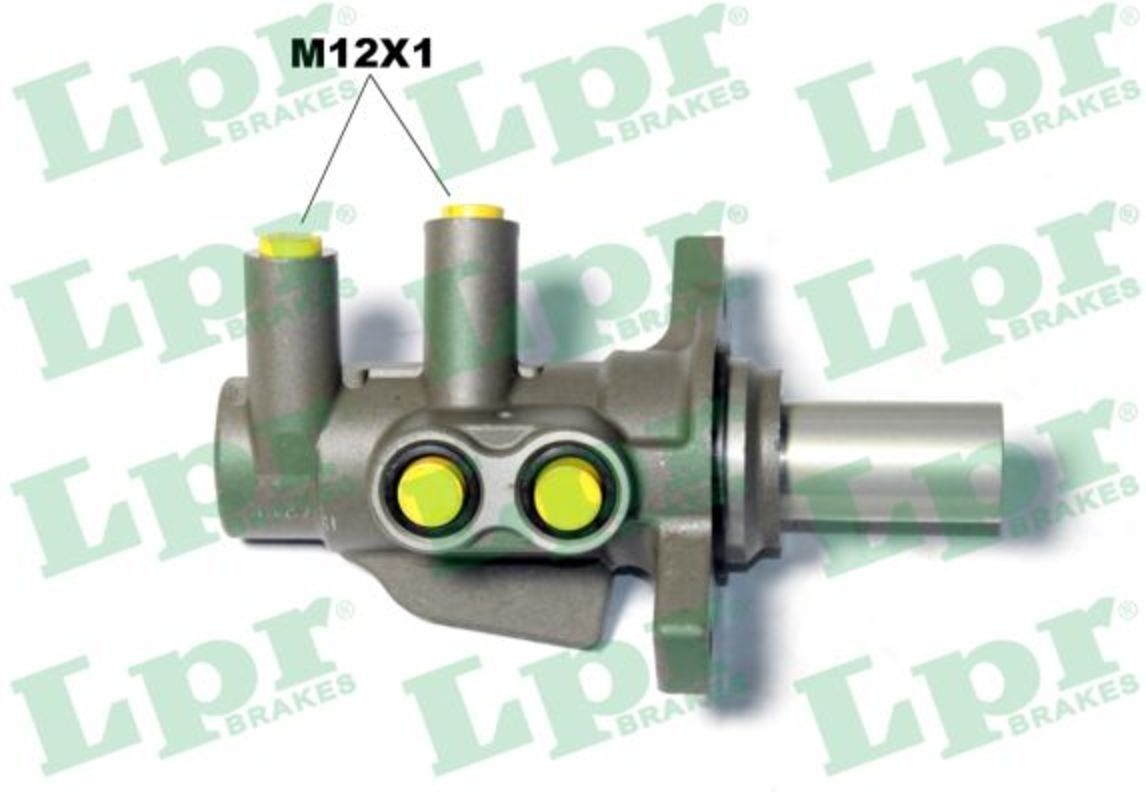 Hauptbremszylinder LPR 6309