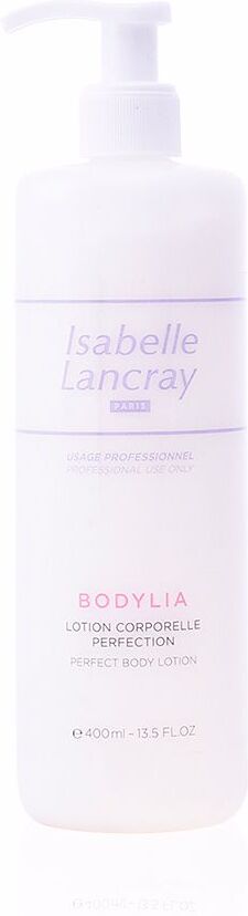 Isabelle Lancray Corporelle Perfection lotion 400 ml
