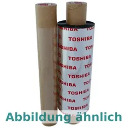 Toshiba, Schreibmaschine Zubehör, AS1 Farbband
