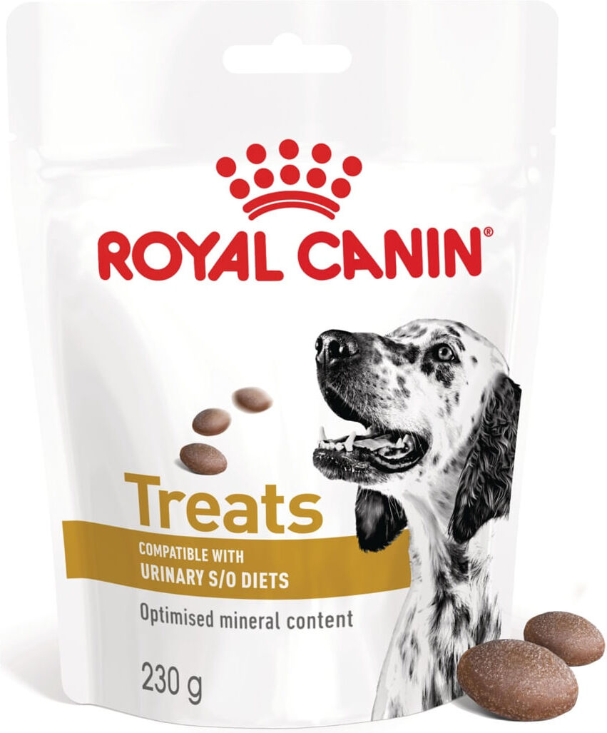 Royal Canin Adult Snack Cane Treats Urinary S/O 230G