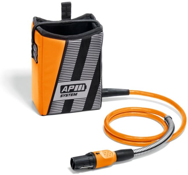 STIHL Sac batterie avec câble de connexion ADVANCE X-Flex (00004405100)