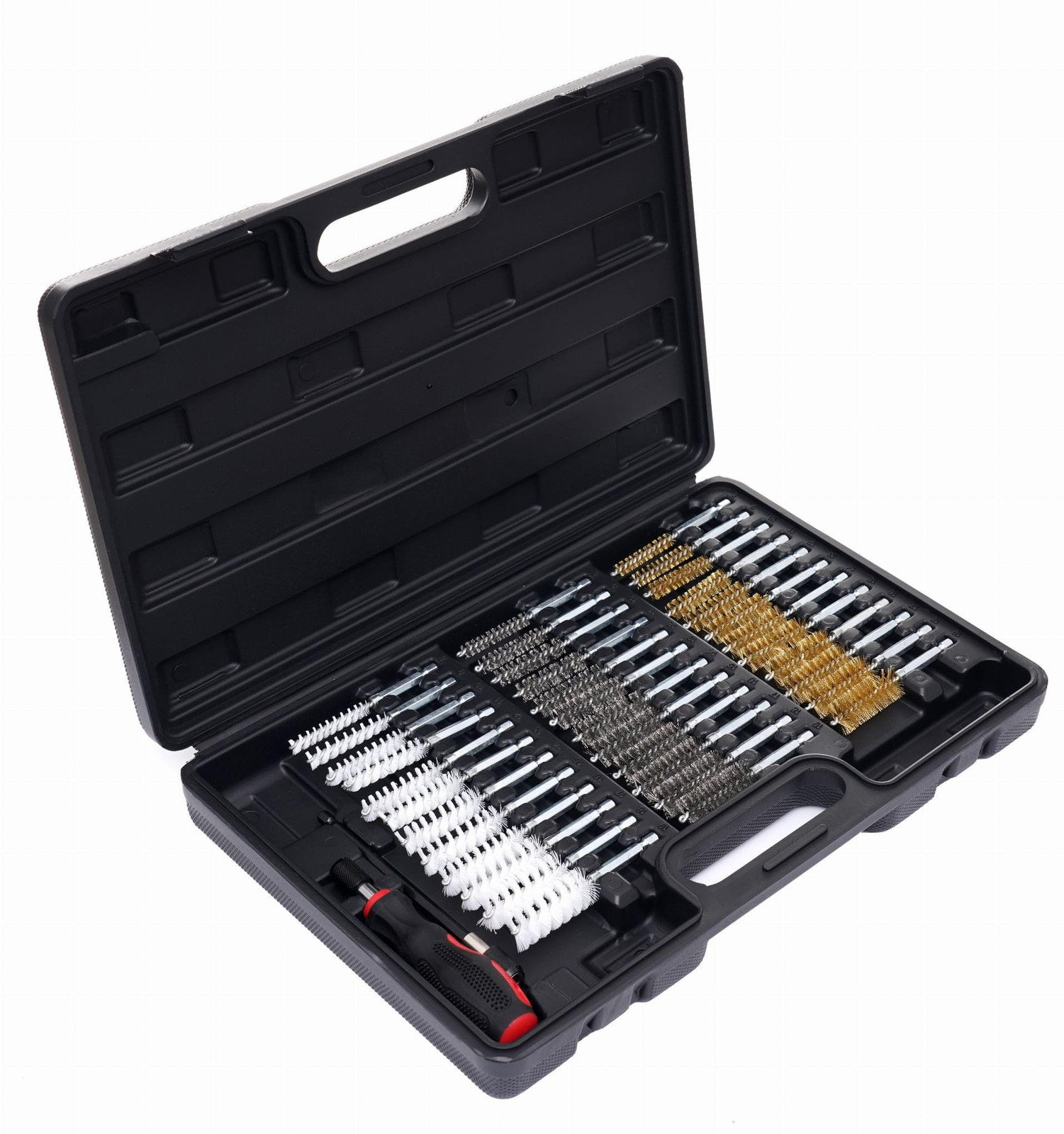 Kraft&Dele Reinigingsset voor Injectiepomp Kd10047