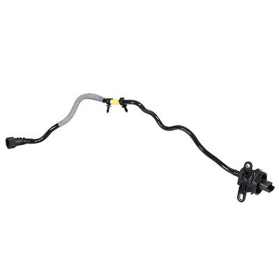 METZGER AUTOTEILE Kraftstoffleitung 2150335 für Ford