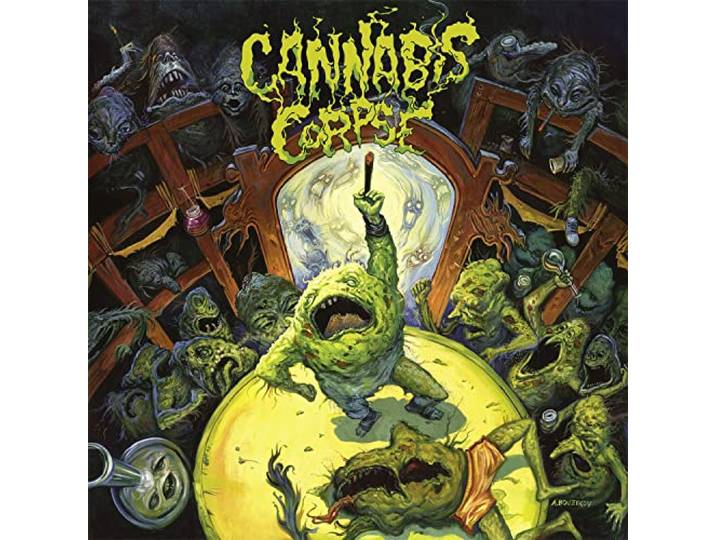 Weeding Ep
