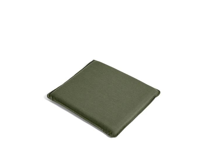 HAY Coussin d assise Palissade till stol och karmstol Olive'