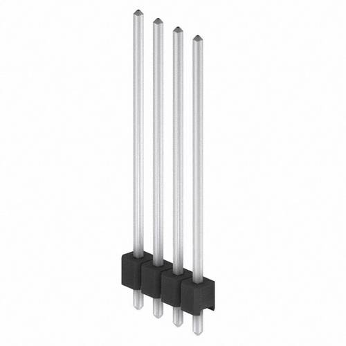 Molex Stiftleiste (Standard) 878910408 Tray