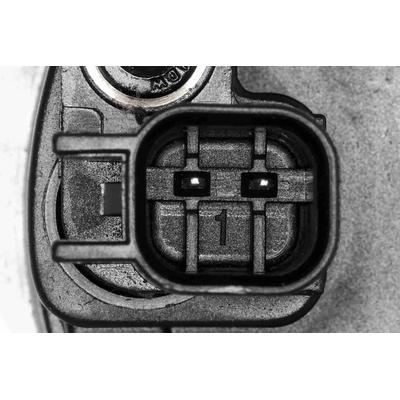 VAICO Radnabe Original Qualität V25-1447 Hinterachse für Ford