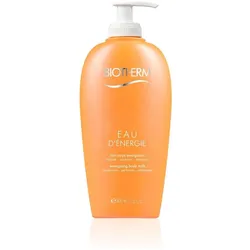 Biotherm, Bodylotion, Eau D’Energie (Körpermilch, 400 ml)