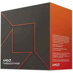 AMD Ryzen Threadripper 7960X, Prozessor
