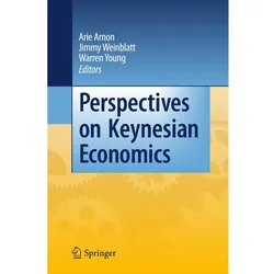 Perspectives on Keynesian Economics, Fachbücher