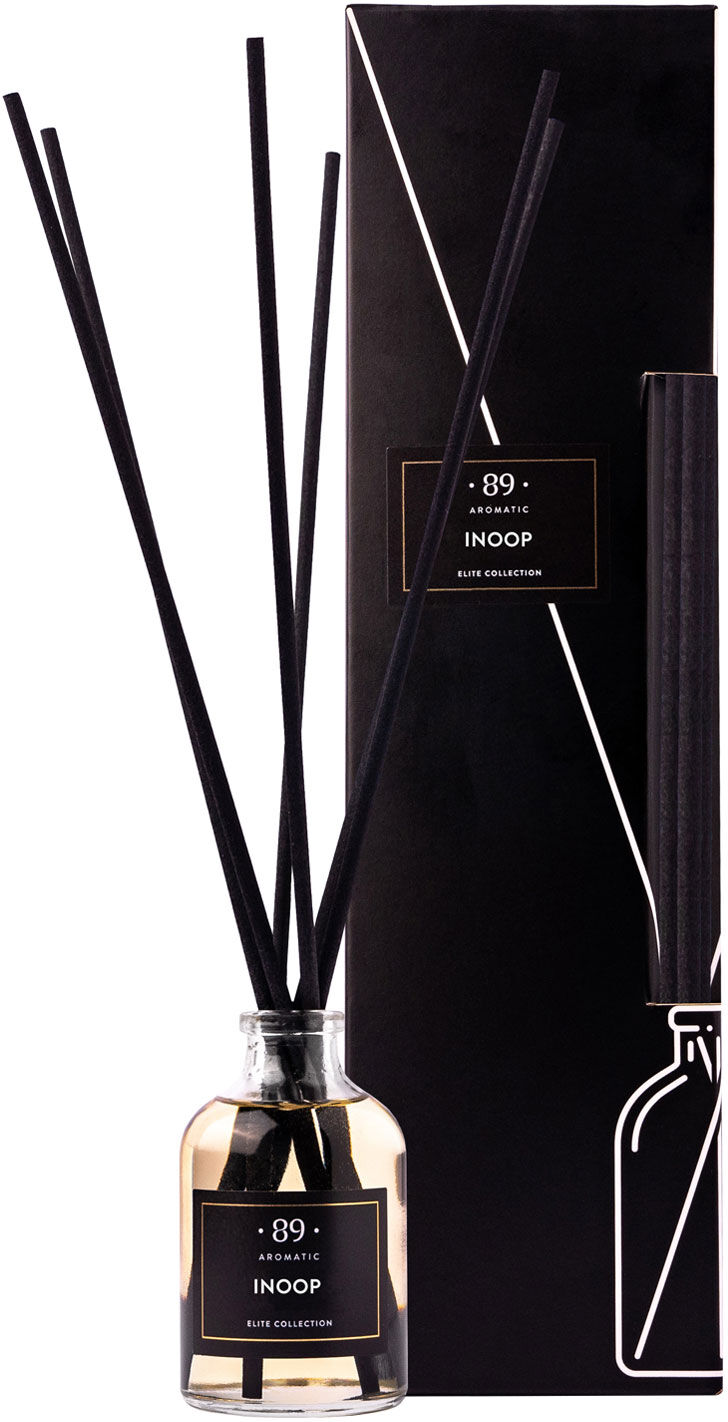 AROMATIC 89 Home Fragrance Diffuser Inoop
