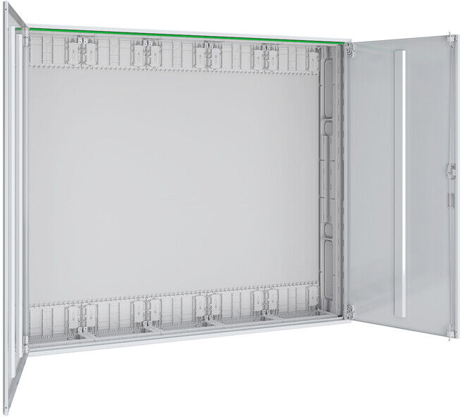 ABN Boîtier mural ABNRS507 isolé 1300 × 1100 × 210 mm (ABNRS507)