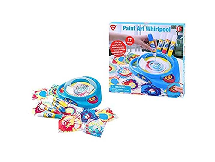 PlayGo Schilderen Whirlpool