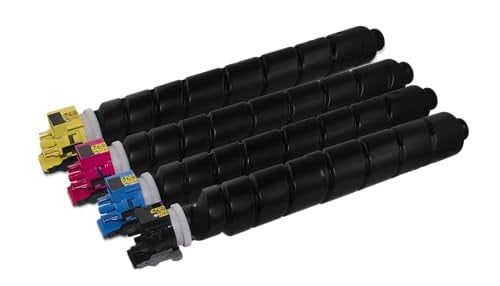 Freecolor Toner Kyocera TASKalfa 2552ci 2553ci TK-8345M Magenta