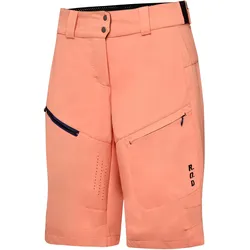 Protective, Damen, Velohosen, New Toy (38, M), Orange