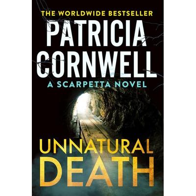 Unnatural Death, Taschenbuch von Patricia Cornwell, Little, Brown Book Group